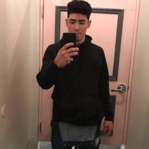 Meet your Posher, Robert